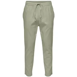 Only & Sons Hosen LINUS Stoffhose