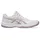Asics Court Slide 4 Damen Weiß 42