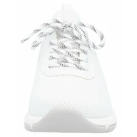 remonte Sneaker Low Damen Weiß 40
