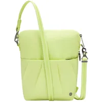 Pacsafe Citysafe CX ECONYL® Convertible Crossbody Matcha