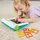 Fisher-Price Lern- und Zeichenbrett Pink