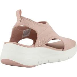 SKECHERS City Catch Blush 39