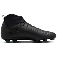 Nike Phantom Luna 2 Club FG/MG Fußballschuhe 002 black/black-deep