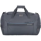 KENORADA Reisetasche MEDON 44l anthrazit