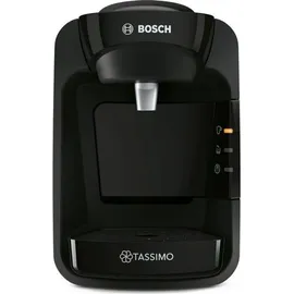 Bosch Tassimo Suny TAS3102 black