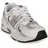 White/Natural Indigo/Silver Metallic 37,5