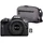 Canon EOS R100 + RF-S 18-45 mm + Kameratasche + 64GB SD-Karte