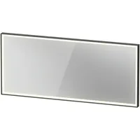 Duravit L-Cube Spiegel, LC7385049490100,