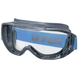 Uvex 9320 93202 Schutzbrille inkl. UV-Schutz EN 166 DIN 166