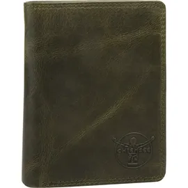 Chiemsee Dalian Geldbörse unisex grün