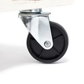 Relaxdays Transportroller 200 kg