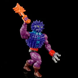 Mattel Masters of the Universe Origins Spikor