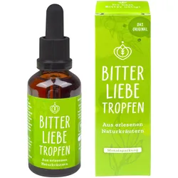 BitterLiebe Original Tropfen