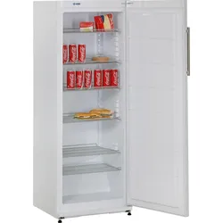 KBS Gastrotechnik KBS Kühlschrank K 311 weiß - nicht mehr Lieferbar!!!