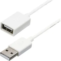 Startech StarTech.com USB 2.0 Extension Kabel A zu A