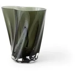 Audo Copenhagen - Aer Vase 19 Smoke
