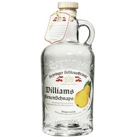 Seyringer Williams Birnen Schnaps 35% vol. 0,5 l