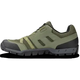 Scott Crus-r Boa Fir Green/Black 44