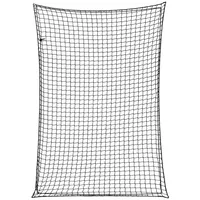 vidaXL Anhängernetz mit Gummiseil 5 x 3,5 m