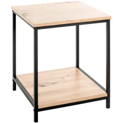 Beistelltisch - BHT 40x50x40 cm