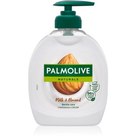 Palmolive Naturals Almond Milk 300 ml Flüssigseife 1 Stück(e)