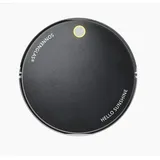 Sonnenglas Solarleuchte Glas IP67 inkl. Sonnenmodul