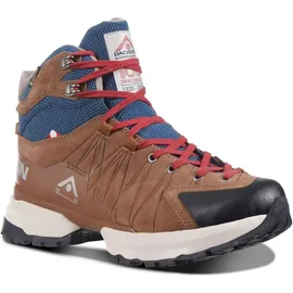 Dachstein Wildspitze Herren Braun 45