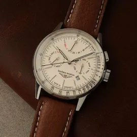 Bauhaus Aviation G38 Automatik 23625