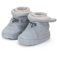 Sterntaler Babystiefel rauchgrau, 21/22