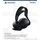 Sony PULSE Elite | schwarz