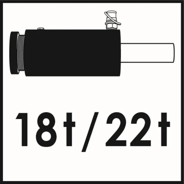 VIGOR Montagewerkzeugsatz, Radnabe/Radlager v4594