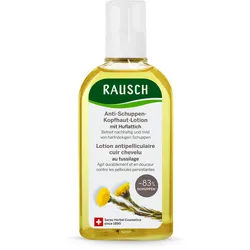 RAUSCH Huflattich Anti-Schuppen Lotion