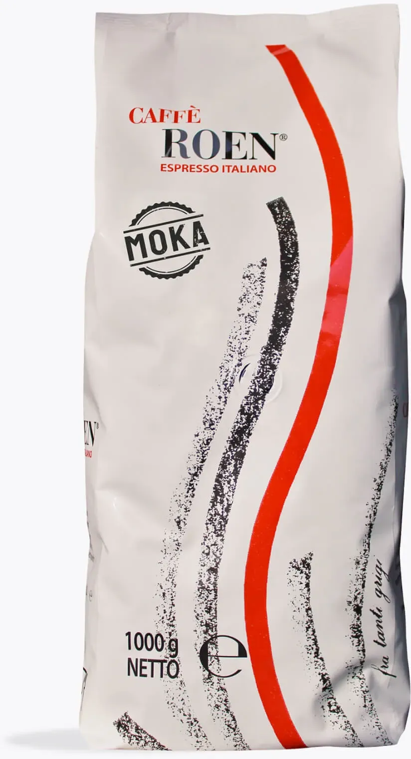 Caffè Roen Moka 1kg