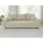 s-style möbel 3-SITZER-SOFA Alma Beige Cord