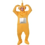 Rubies Teletubbies Costume - Laa-Laa