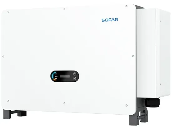  255KTL-HV (+DC-SWITCH) PV-WECHSELRICHTER, 12 MPPT, 3-PHASIG 