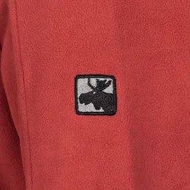 DEPROC activ DEPROC Active Outdoorjacke CANADA in rot, | Gr.: 38