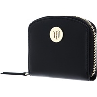 Tommy Hilfiger Wallet AW0AW13654 black