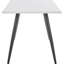 Hela Anika 140 x 76 x 80 cm weiß
