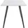 Hela Anika 140 x 76 x 80 cm weiß