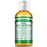 Dr. Bronner’s 18-in-1 Naturseife Mandel 60 ml