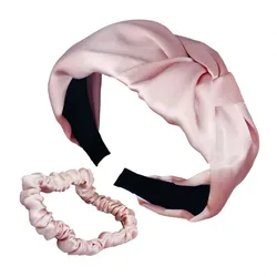 AILORIA Set Hairband und Scrunchie S DELICAT & DOUX