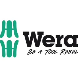 WERA 7515/16 Kraftform Safe-Torque Speed Universal 1 16-tlg.