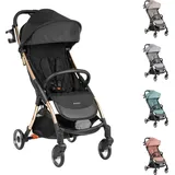 KIKKABOO Kinderwagen Buggy Cloe