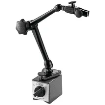 NOGA Magnet-Messstativ Feineinstellung 2-fach, Typ: 240