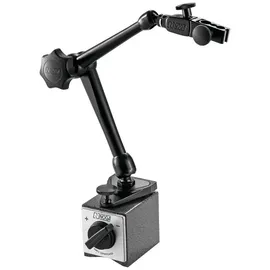 NOGA Magnet-Messstativ Feineinstellung 2-fach, Typ: 240