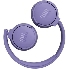 JBL Tune 670NC purple