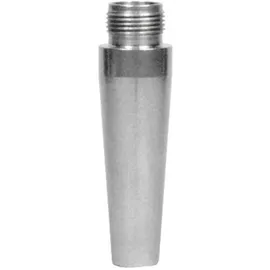 ich-zapfe Auslaufstutzen silber