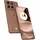 Motorola Edge 60 Fusion 8 GB RAM 256 GB PANTONE Mocha Mousse