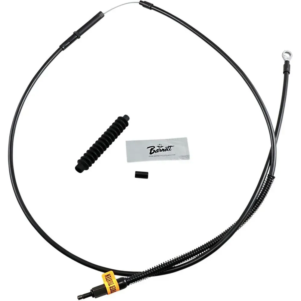 Barnett 152 Mm 131-30-10007he6 Überdimensionierter Kupplungszug - Black - One Size